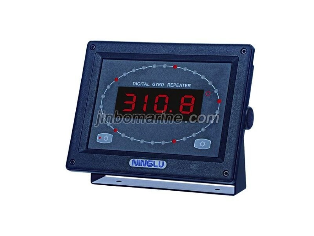SR362 Steering & IR361 Digital Gyro Repeater - Image 2