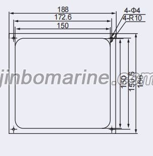 IR761 Wind & IR762 Weather Repeater