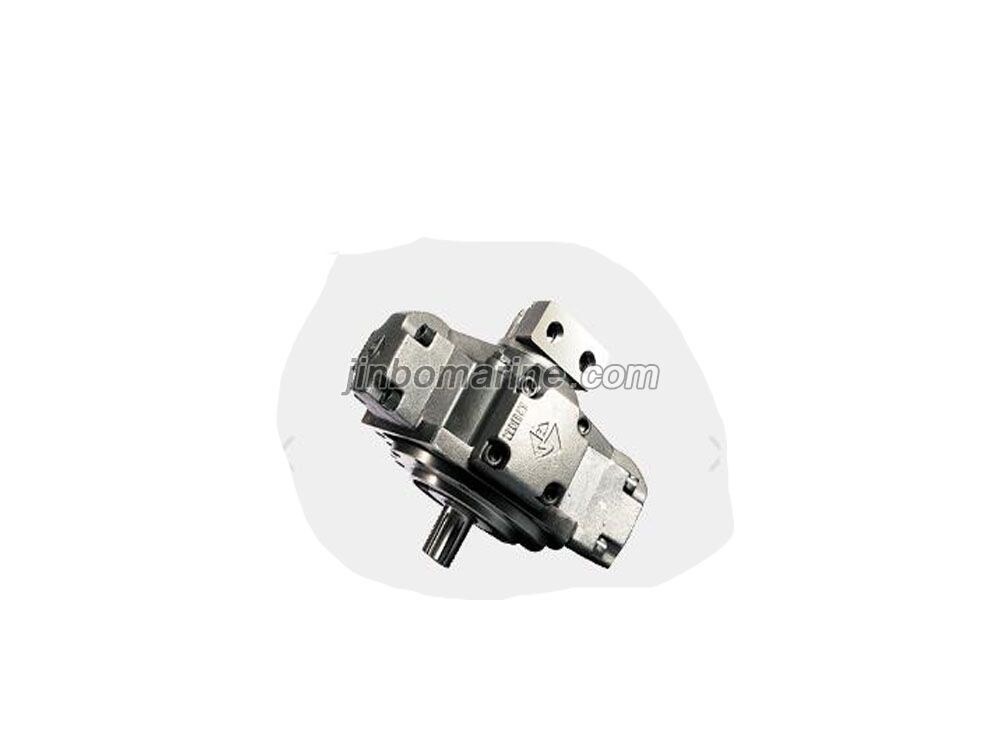 ITMS Series Hydraulic Motor - Image 1