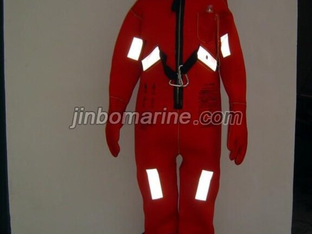 Immersion Suit - Image 2