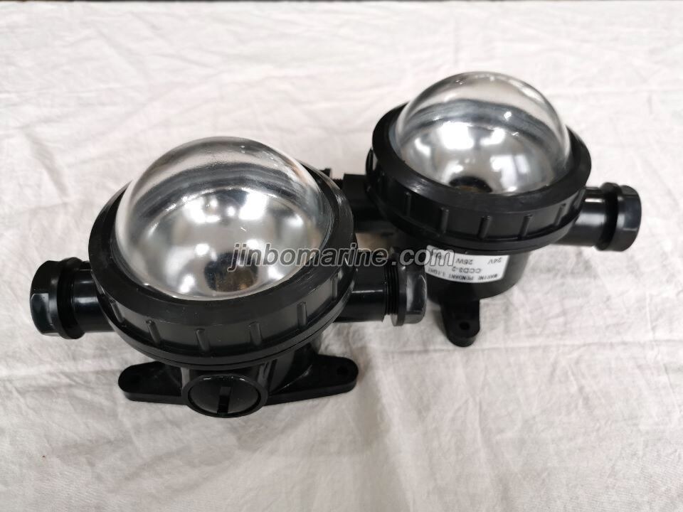 Incandescent Pendant Light CCD3-2