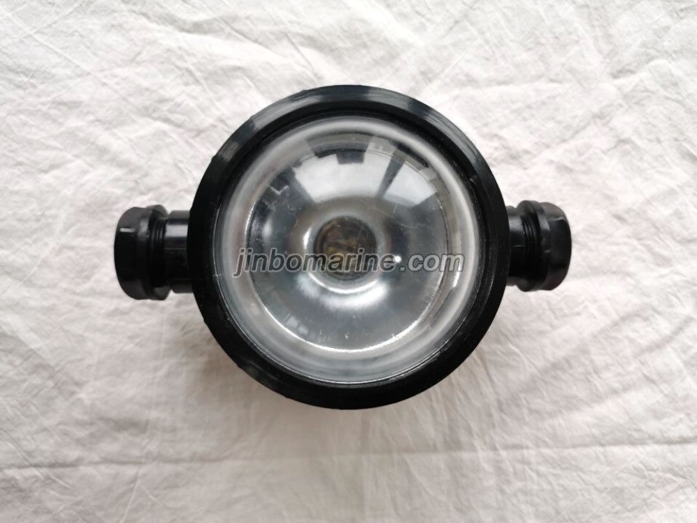 Incandescent Pendant Light CCD3-2 - Image 1