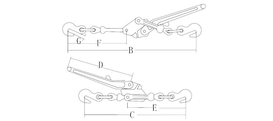 Indirect Load Binder
