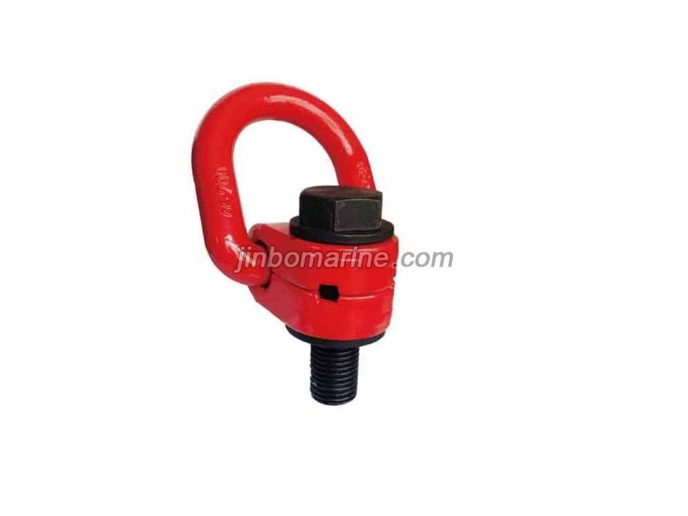 Industrial Equipment Hoisting Motor Rotating Rings - Image 1