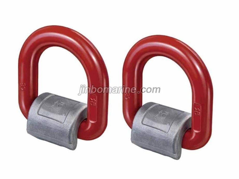 Industrial Equipment Lifting Point G80 bolt Lifting Point - Image 1