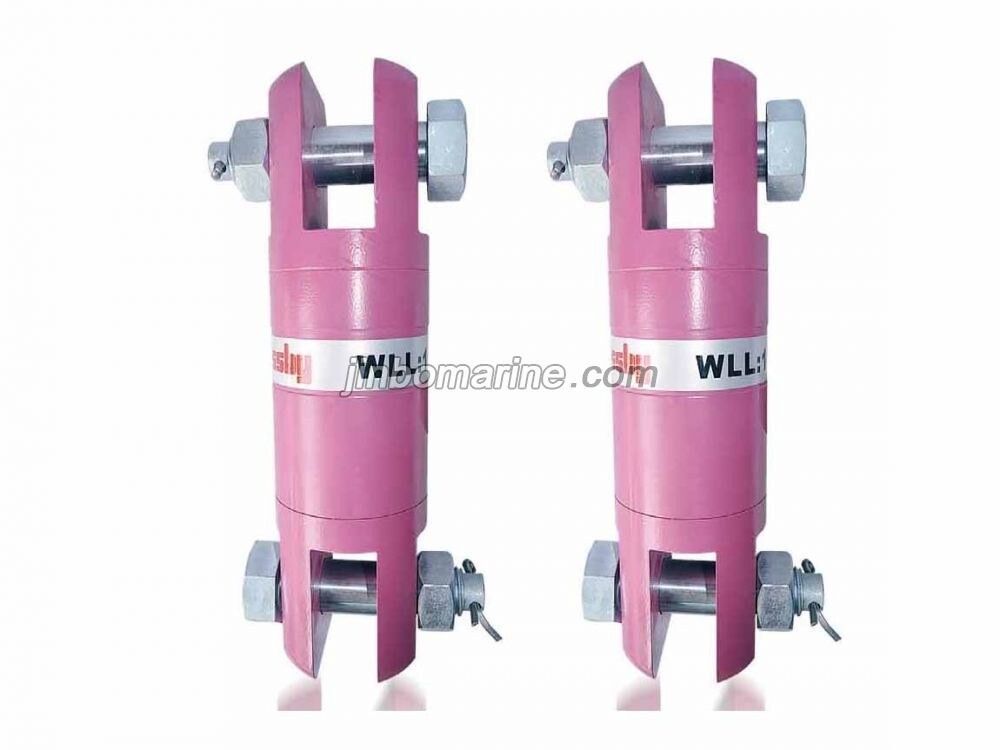 Industrial Equipment Lifting Point Gravity Rotating Ring - Image 1