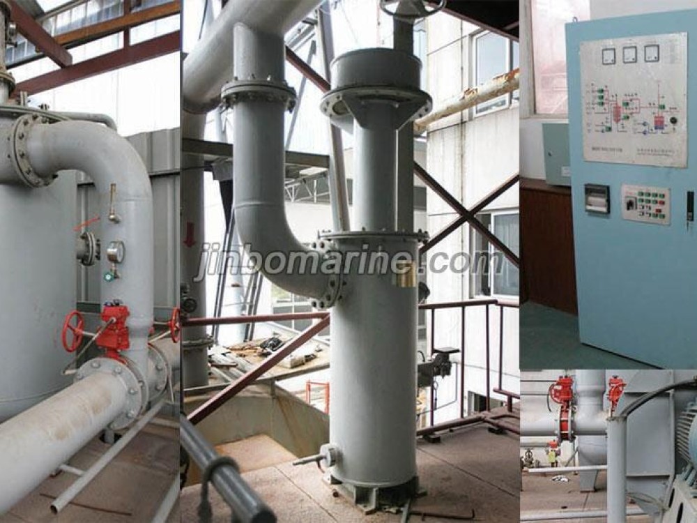 Inert Gas System - Image 1