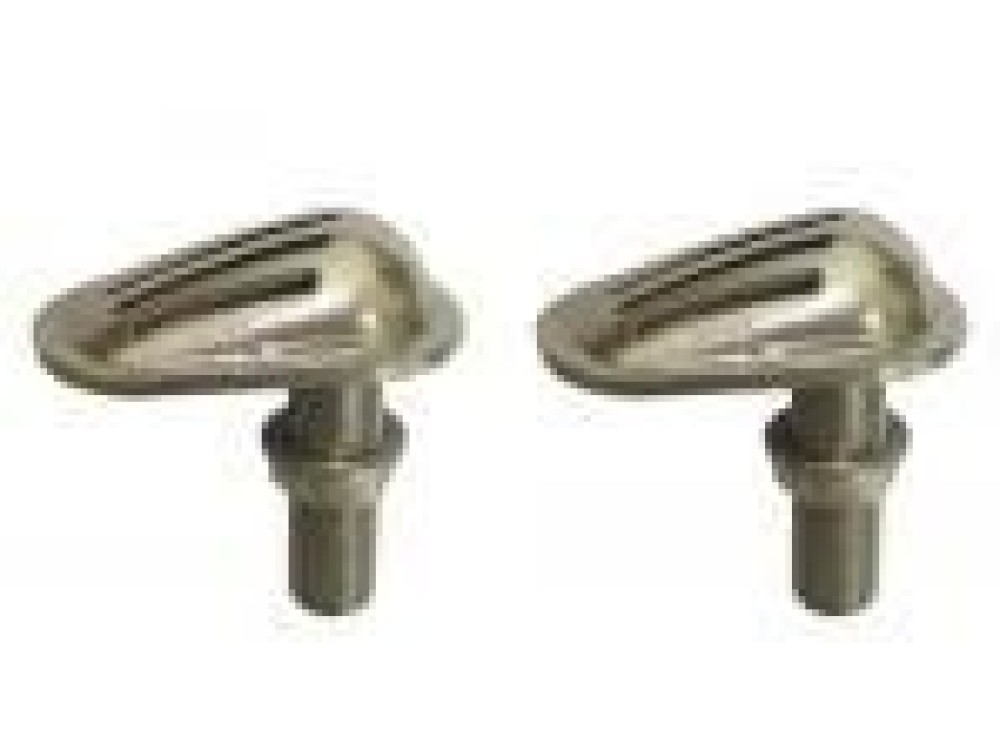 Intake Strainer - Image 1