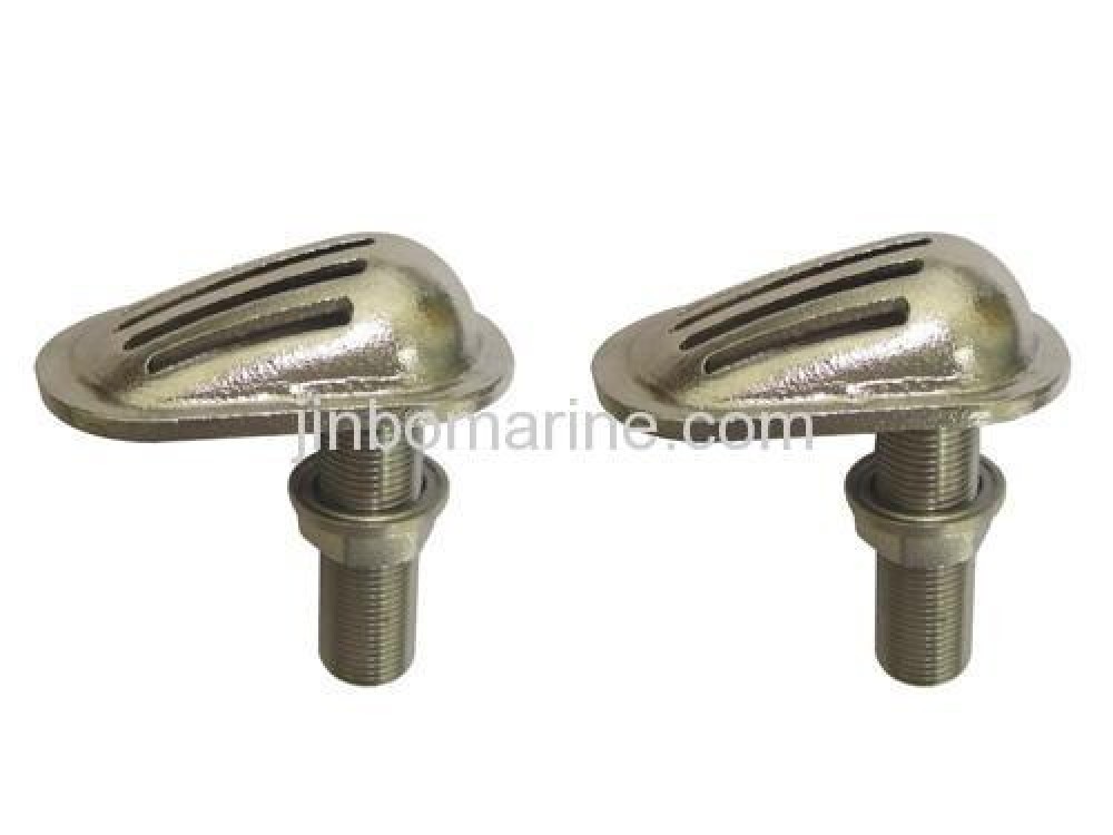Intake Strainer - Image 2