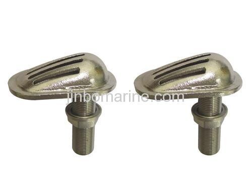 Intake Strainer