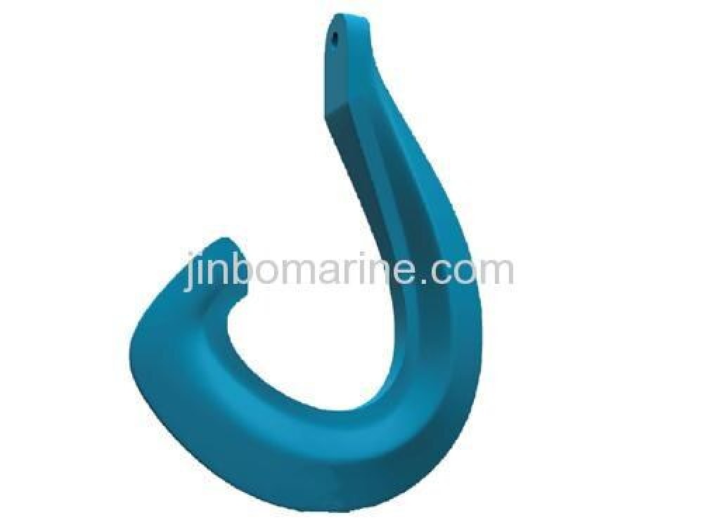 J Chain Chaser - Image 1
