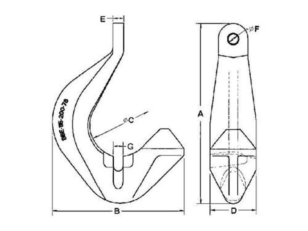 J Lock Chain Chaser  - Image 3