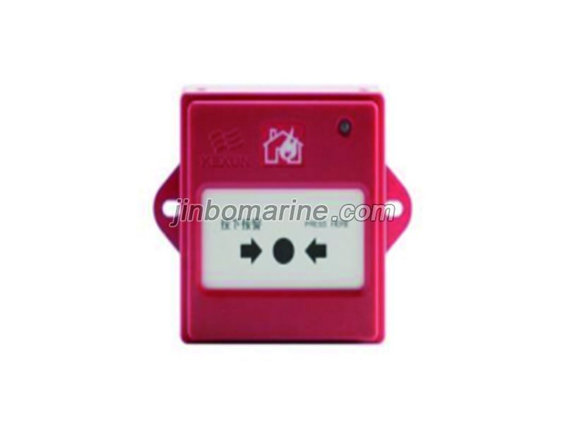 J-SAP-1340 Manual Fire Call Points