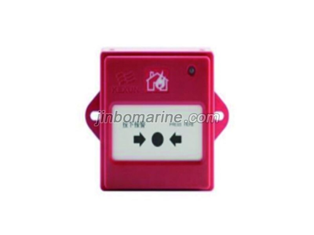 J-SAP-1340 Manual Fire Call Points - Image 1