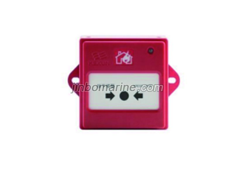 J-SAP-1341 Manual Fire Call Points