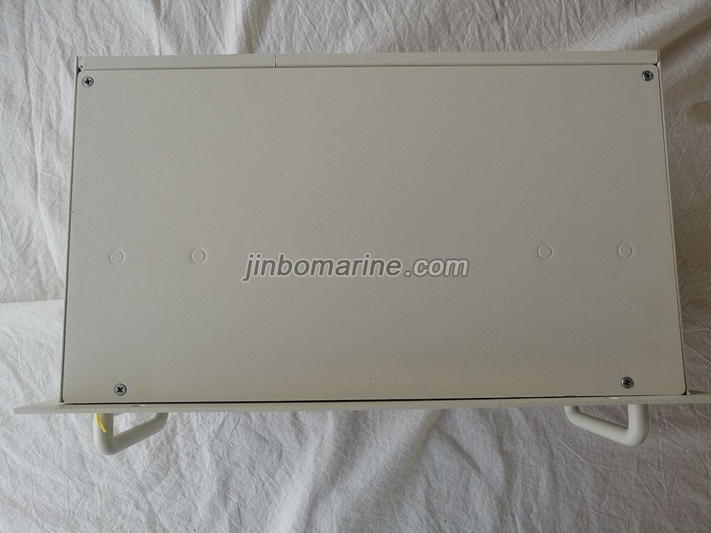 JB-QP-GST200 Fire Alarm Control Panel 242 Points - Image 3