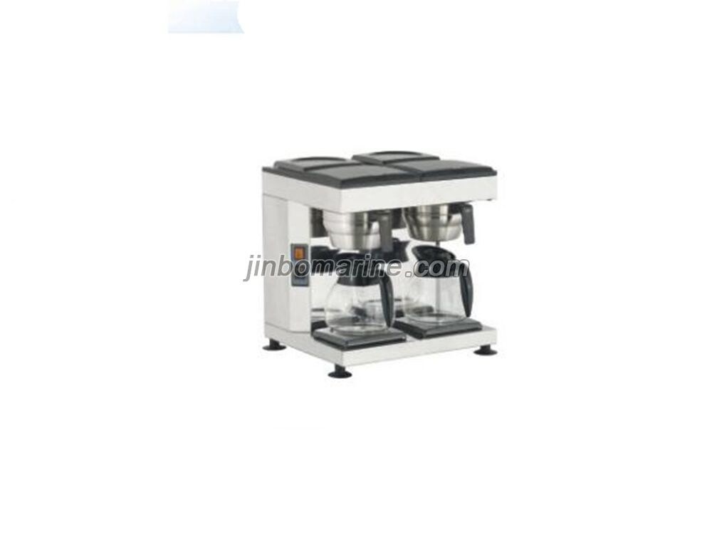 BDM-4 Marine Coffee Machine - Image 1