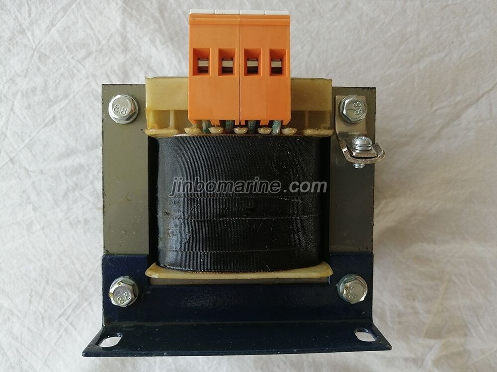 JBK3-160 Marine Minitype Control Transformer - Image 2