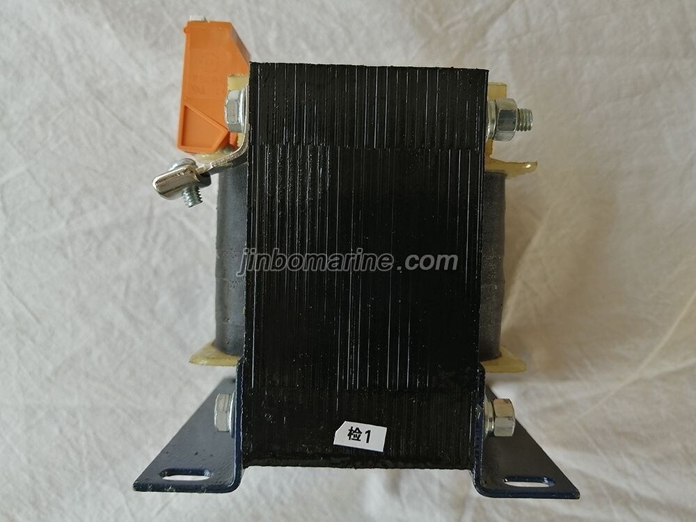 JBK3-160 Marine Minitype Control Transformer - Image 3