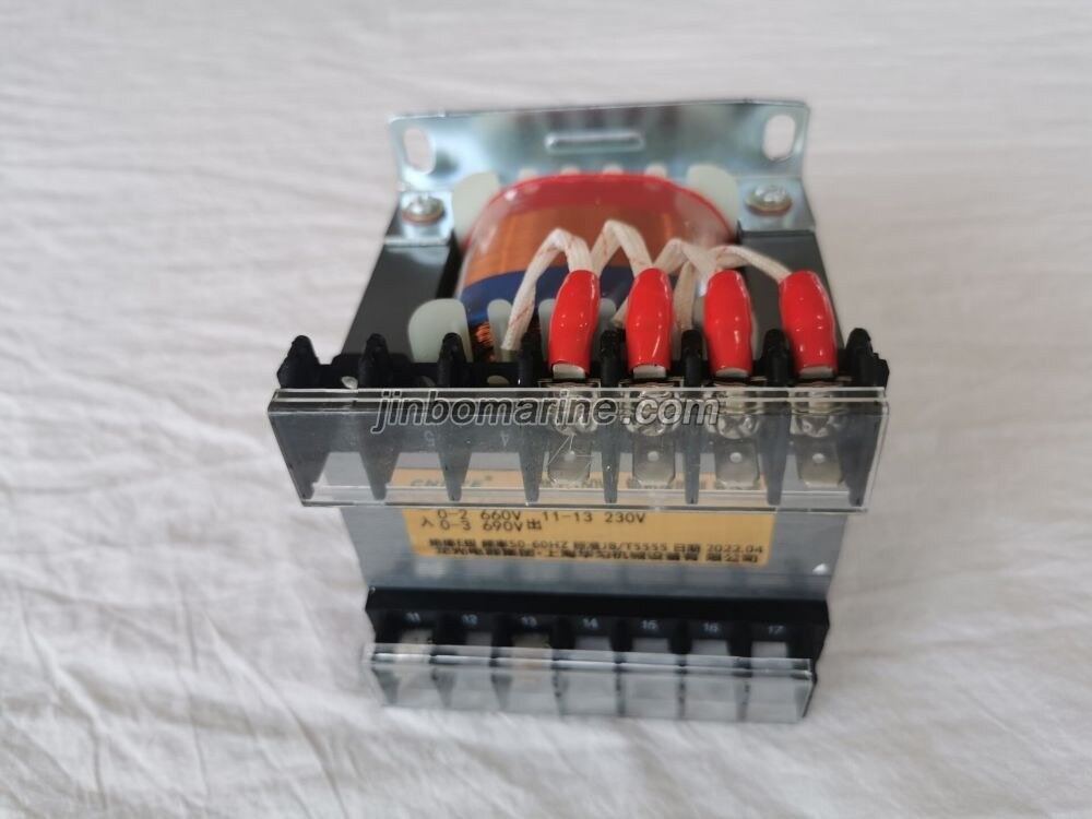 JBK3-160VA Transformer - Image 2