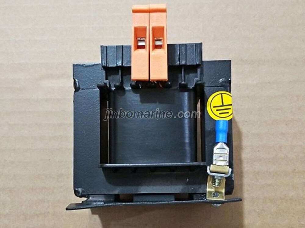 JBK5-40 Marine Minitype Control Transformer - Image 4