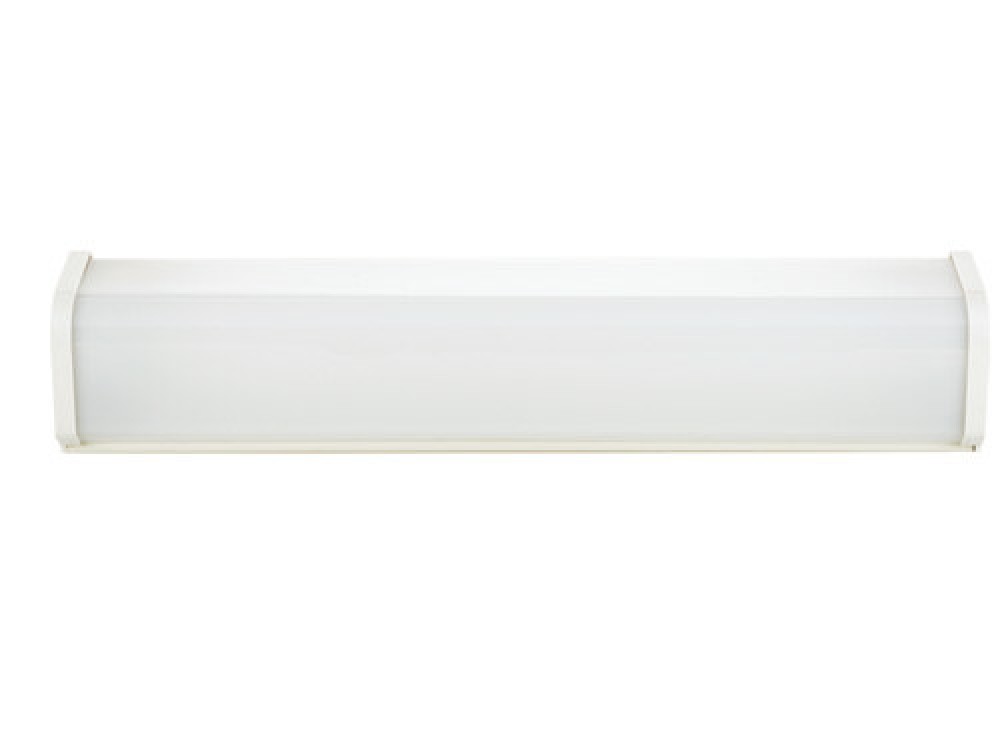 Fluorescent aisle light - Image 1