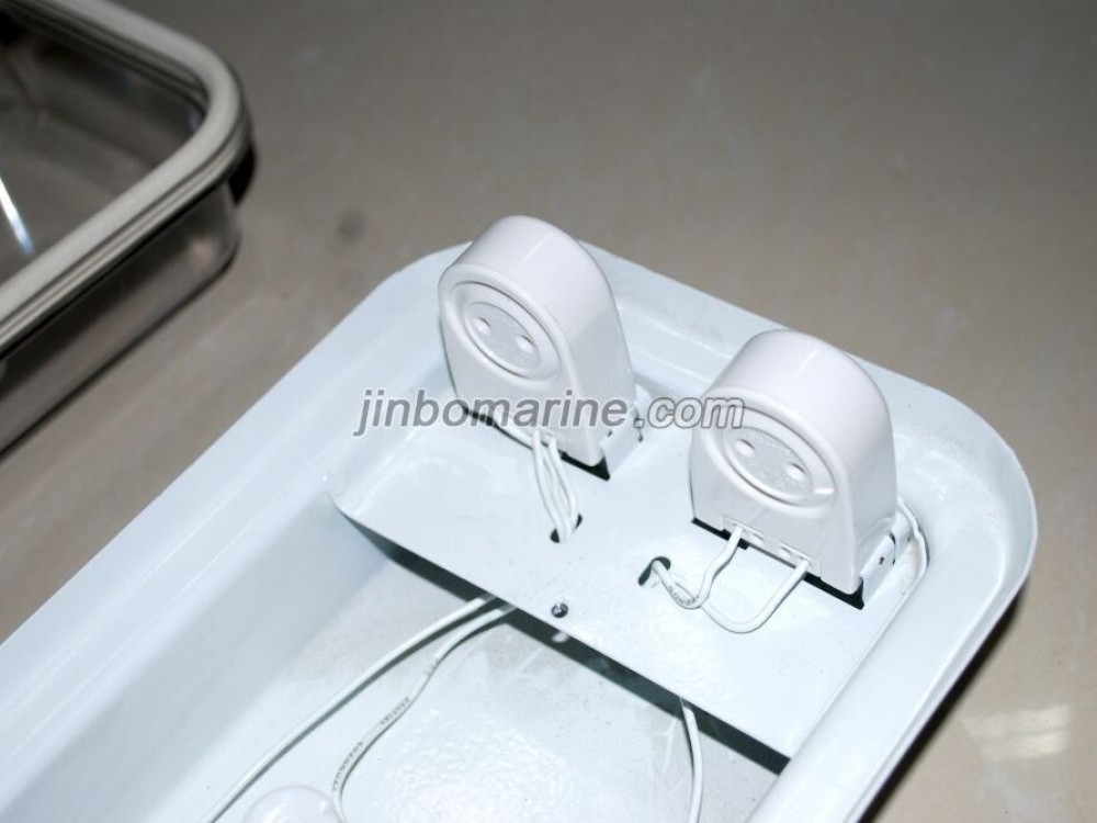 JPY22-2 Fluorescent Pendant Light - Image 1