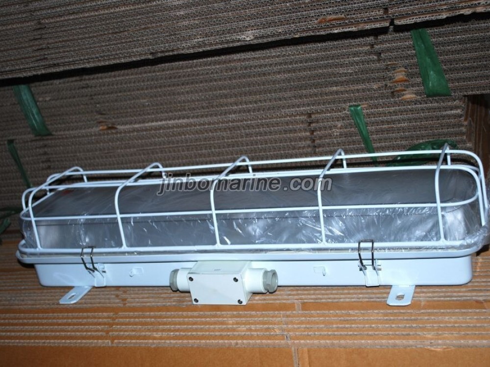 JCY24-2E Fluorescent Pendant Light - Image 1
