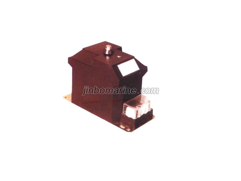JDZX10-6B1 Voltage Transformer - Image 1