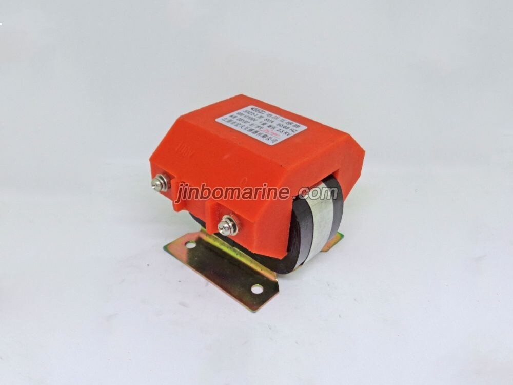JDZ2-1-X Marine Voltage Transformer - Image 2