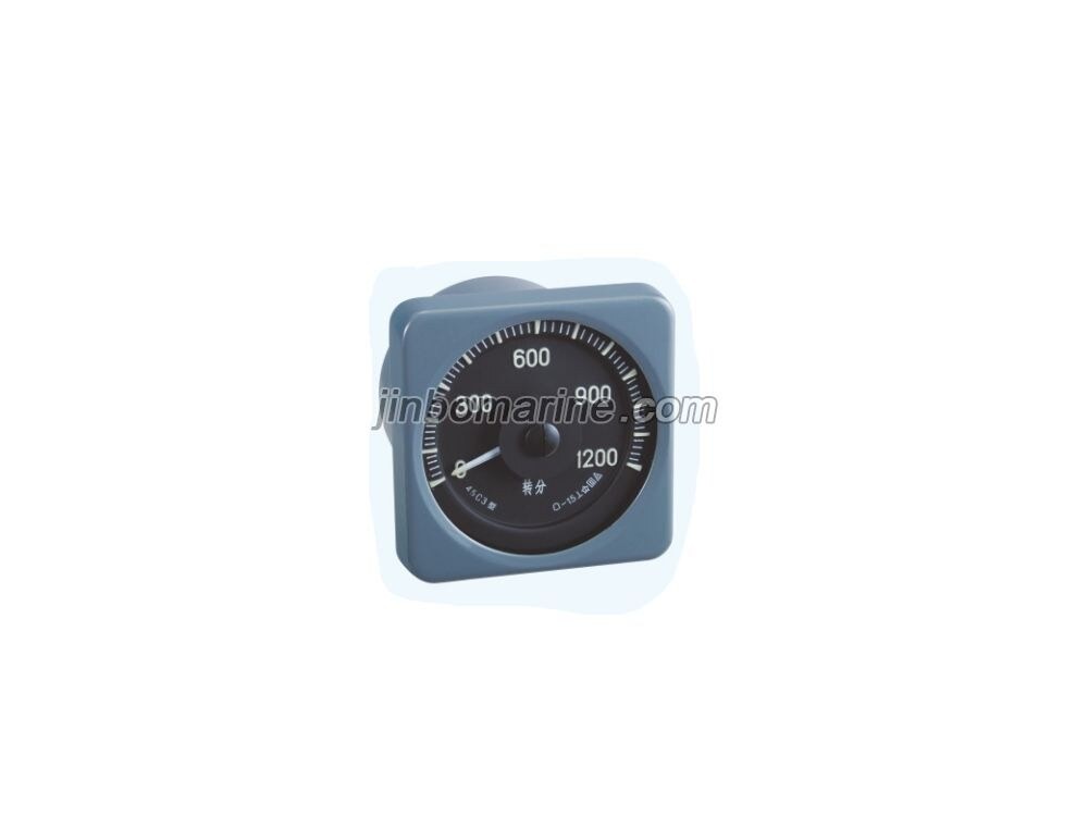 JFFA-1.5K/45CP Electric Pulse Tachometer - Image 1
