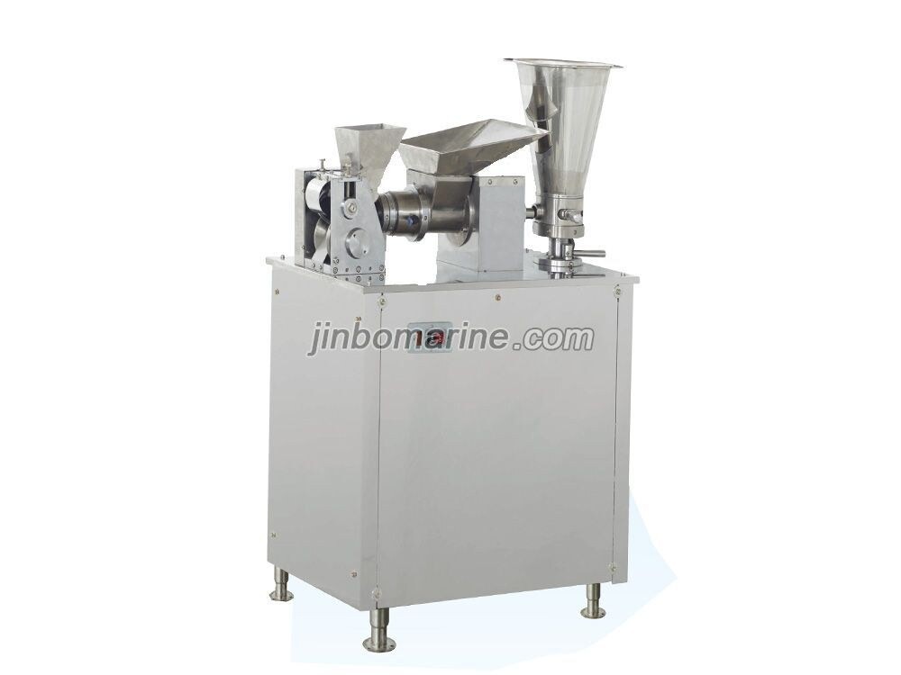 JGB-120 Marine Dumpling Machine - Image 1