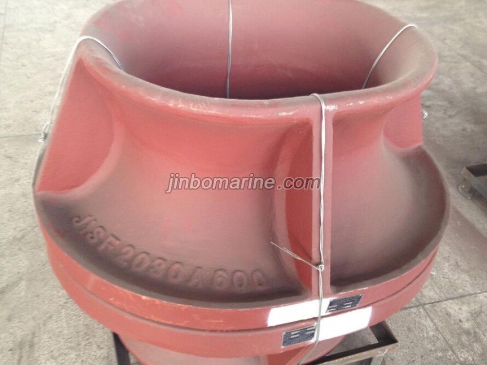 JIS F 2030-1978 A Type Single Point Mooring Pipe - Image 2