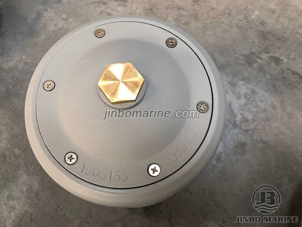 JIS F2014-1987 Fairlead Roller