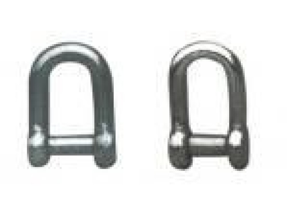 JIS Standard Shackle
