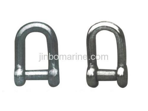 JIS Standard Shackle
