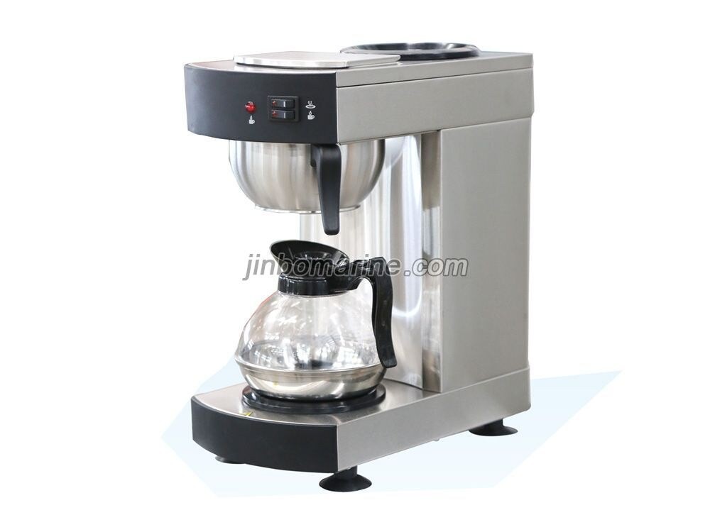 ND1000A Marine Coffee Machine - Image 1