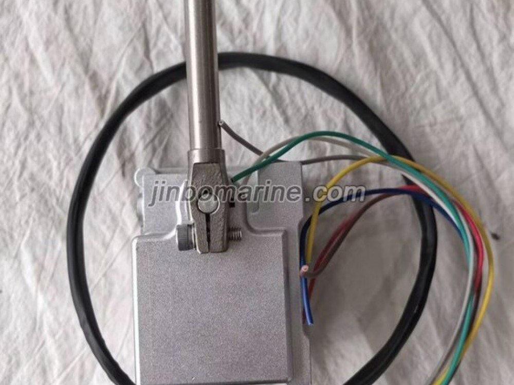 JOYSTICK CONTROLLER 32401615 - Image 1