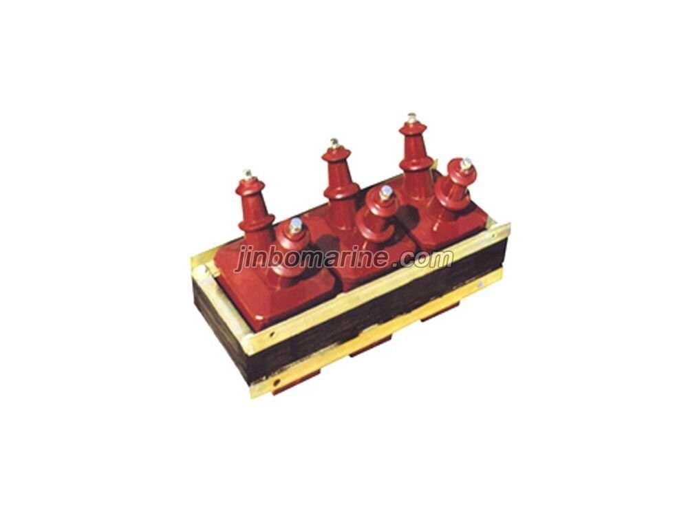 JSZW-10 Voltage Transformer - Image 1