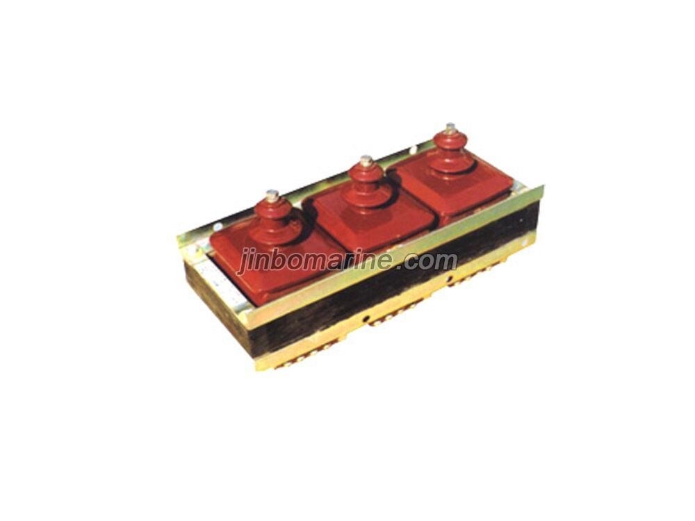 JSZW3-6 Voltage Transformer - Image 1
