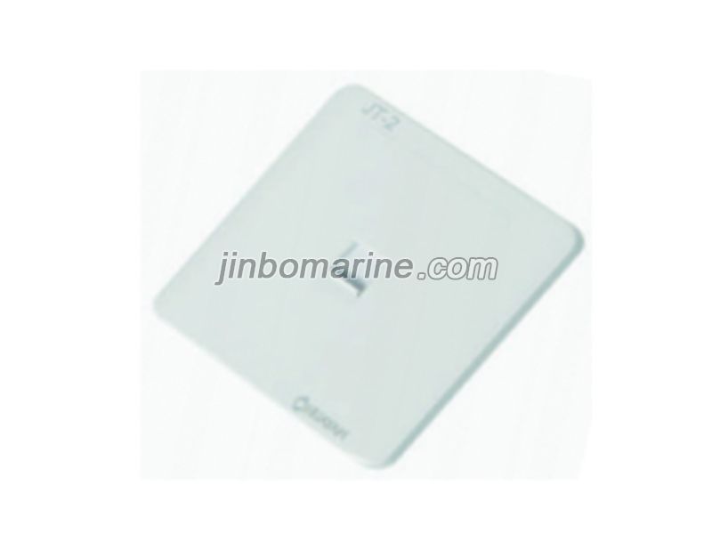 JT-2 Flush Type Connection Box