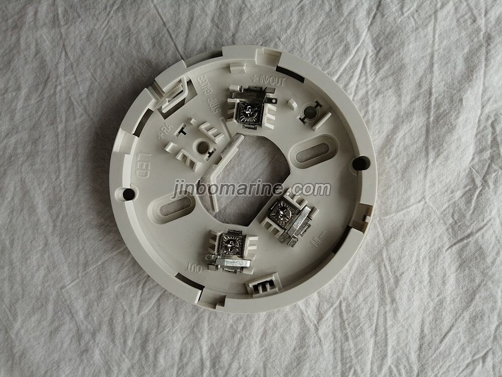 JTW-BD-ZM995 SYSTEM SENSOR HEAT DETECTION PRINCIPLE - Image 3