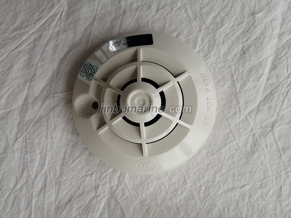 JTW-BD-ZM995 SYSTEM SENSOR HEAT DETECTION PRINCIPLE - Image 1
