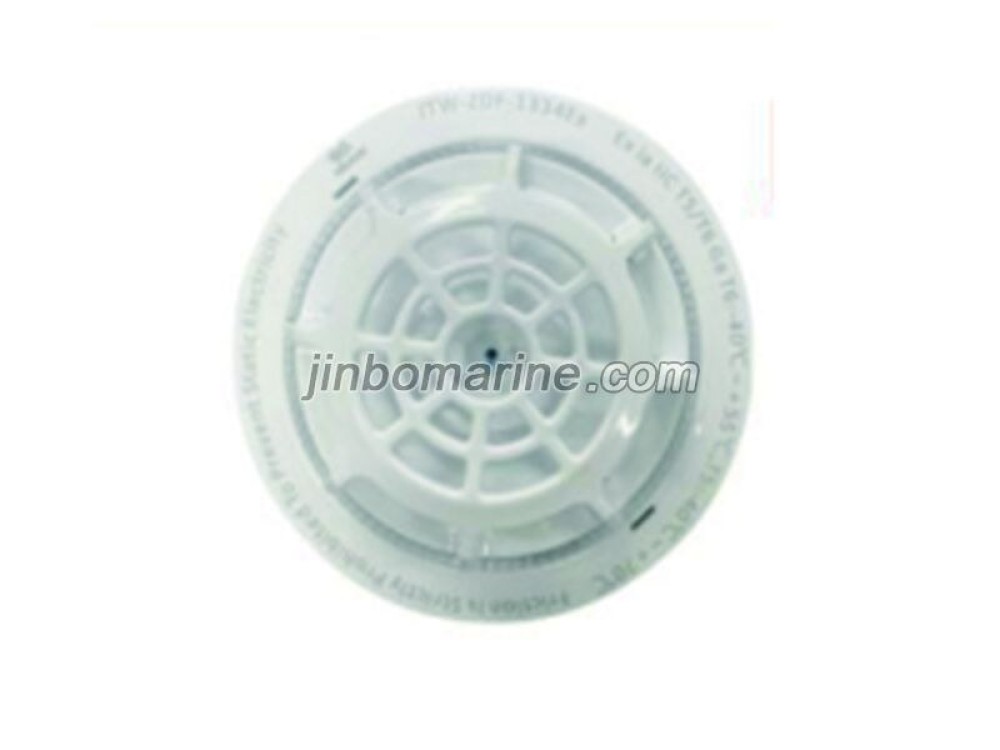 JTW-ZDF-1334Ex Point Heat Fire Detector - Image 1
