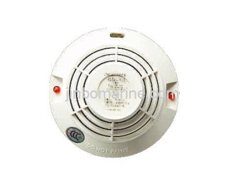 JTWB-BCD-5151EIS Explosion Proof Heat Detector - Image 2