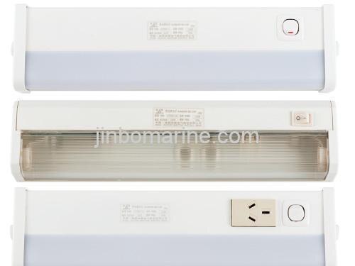 Fluorescent Bedside Light JTY08-1