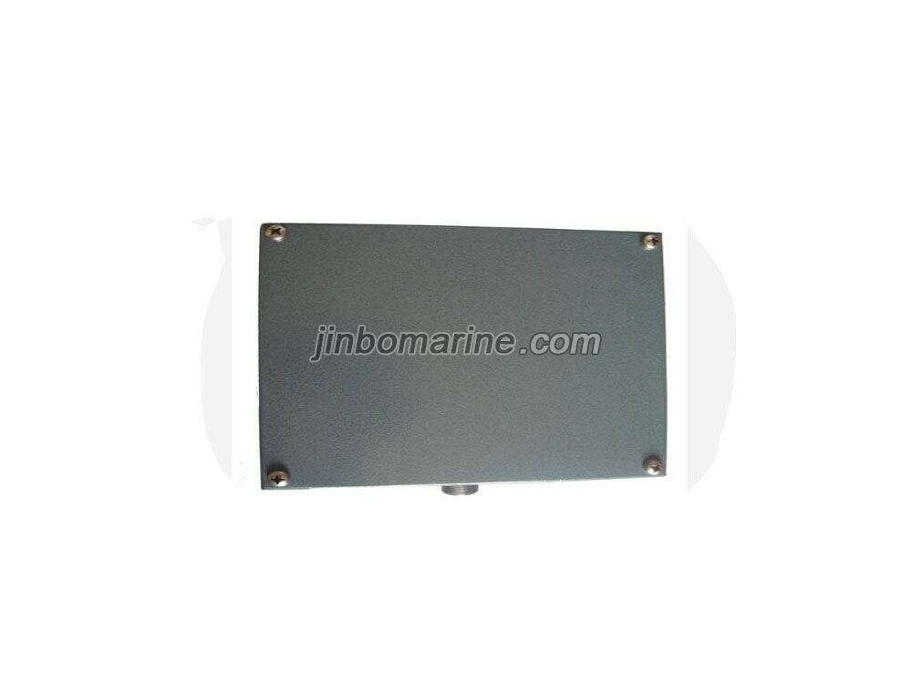 JX-5M Marine Power Box - Image 1
