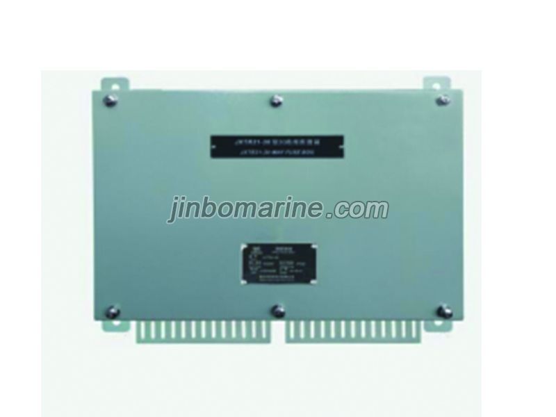 JXTR31-30 Way Fuse Box