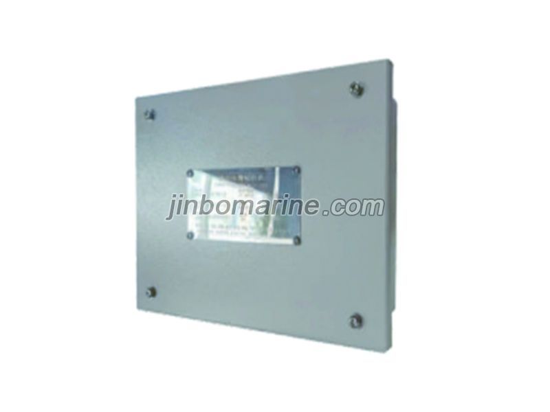 JXTR8-12Q Connection Box With Fuse