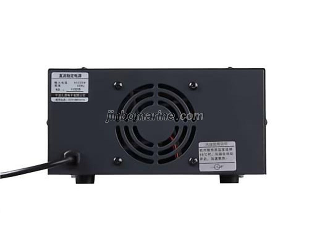 JY1824SW Marine DC regulated power supply - Image 3